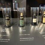 サントリー山崎蒸溜所 - 