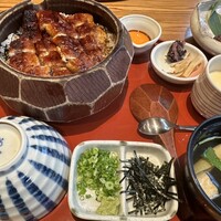 うなぎのしろむら 春日井 -  うなぎのしろむら 春日井 -
