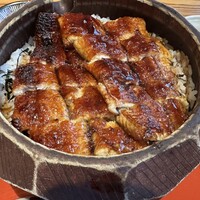 うなぎのしろむら 春日井 -  うなぎのしろむら 春日井 -
