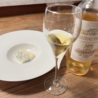 ビストロ魚金_2