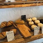 天然こうぼぱん とことこ - ベジクロ、買っとけば、良かった菜々緒(๑˃̵ᴗ˂̵)