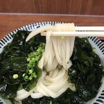 讃岐うどん いわい - 