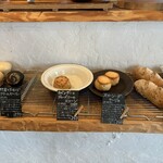 天然こうぼぱん とことこ - 天然酵母のスコーンは、美味しんぼで健康的なりね‼︎