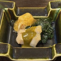赤坂 渡なべ - 