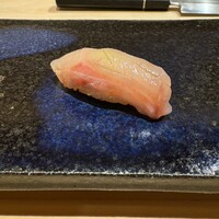 鮨 さいとう 麻布台 - 