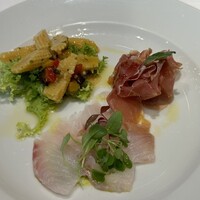 IL LUPINO PRIME - 