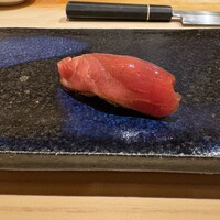 鮨 さいとう 麻布台 - 