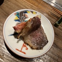 和牛料理 一石三鳥 - 