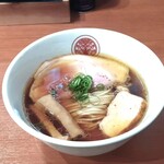 らぁ麺 とうひち - 