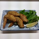 居酒屋 あきちゃん - 