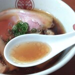 らぁ麺 とうひち - 