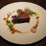 Salon de Patina - A5雪降り尾花沢牛