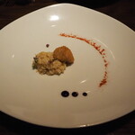 Salon de Patina - リ・ド・ヴォーのパネ