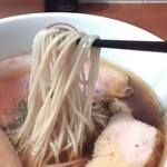 らぁ麺 とうひち - 