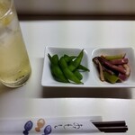 居酒屋 あきちゃん - 