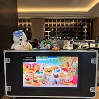 インプレイス 3-3 ヒルトン名古屋 - 