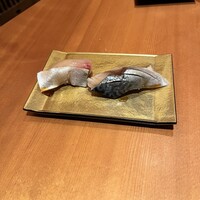 SUSHI TOKYO TEN、 横浜店 - 
