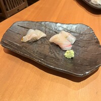 SUSHI TOKYO TEN、 横浜店 - 