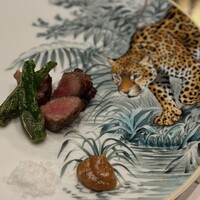 和肉 正 - 