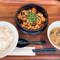 杏梨　チャイニーズキッチン 品川インターシティ店 - 