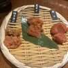 九州 熱中屋 - 明太子3種