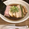 サッポロ ラーメン ハチ 札幌時計台本店