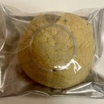 Farmkuchen Fukasaku - プチメロンパン 茨城めろんの片想い（1500円）