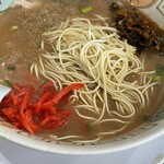 らーめん楓神 - 