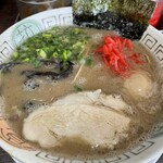 らーめん楓神 - 