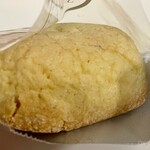 Farmkuchen Fukasaku - プチメロンパン 茨城めろんの片想い（1500円）