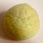 Farmkuchen Fukasaku - プチメロンパン 茨城めろんの片想い（1500円）