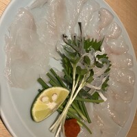 とらふぐ亭 新宿別館 - 