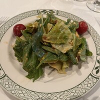 ロウリーズ・ザ・プライムリブ 恵比寿ガーデンプレイス店 - 