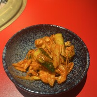 和牛とタン 焼肉 とみ 新橋本店 - 