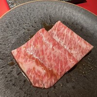 和牛とタン 焼肉 とみ 新橋本店 - 