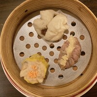 中国料理 彩龍 - 