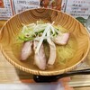 らあめん厨房 どる屋