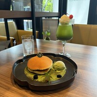 RESTAURANT 1899 OCHANOMIZU - 