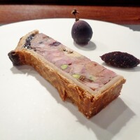 現代茶寮 銀座風月堂 - 