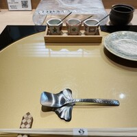天麩羅 安藤 - 