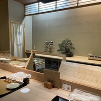 天麩羅 安藤 - 