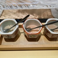 天麩羅 安藤 - 