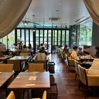 RESTAURANT 1899 OCHANOMIZU - 