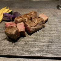新宿 鉄板焼き YOKOTA - 
