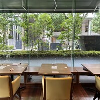 RESTAURANT 1899 OCHANOMIZU - 