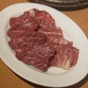 炭火焼肉ホルモン まるは