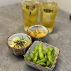 時不知 個室で美味い、酒と飯。 太田川店
