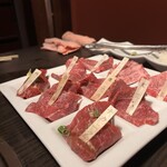 BeefGarden - 一頭盛り