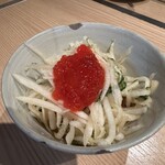 おそうざいと煎餅もんじゃ さとう - 