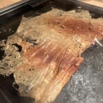 おそうざいと煎餅もんじゃ さとう - 